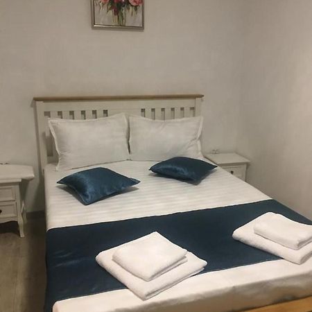 Apartament Silvia Apartment Sibiu Bagian luar foto