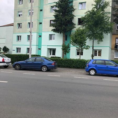 Apartament Silvia Apartment Sibiu Bagian luar foto