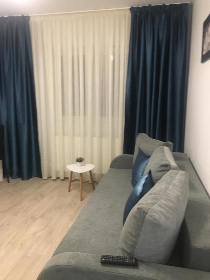 Apartament Silvia Apartment Sibiu Bagian luar foto