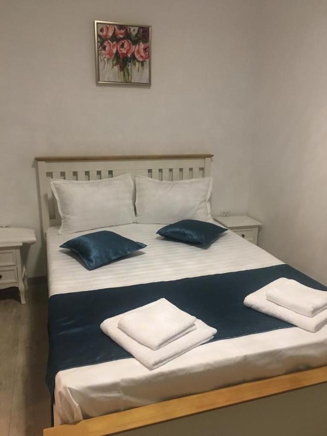 Apartament Silvia Apartment Sibiu Bagian luar foto