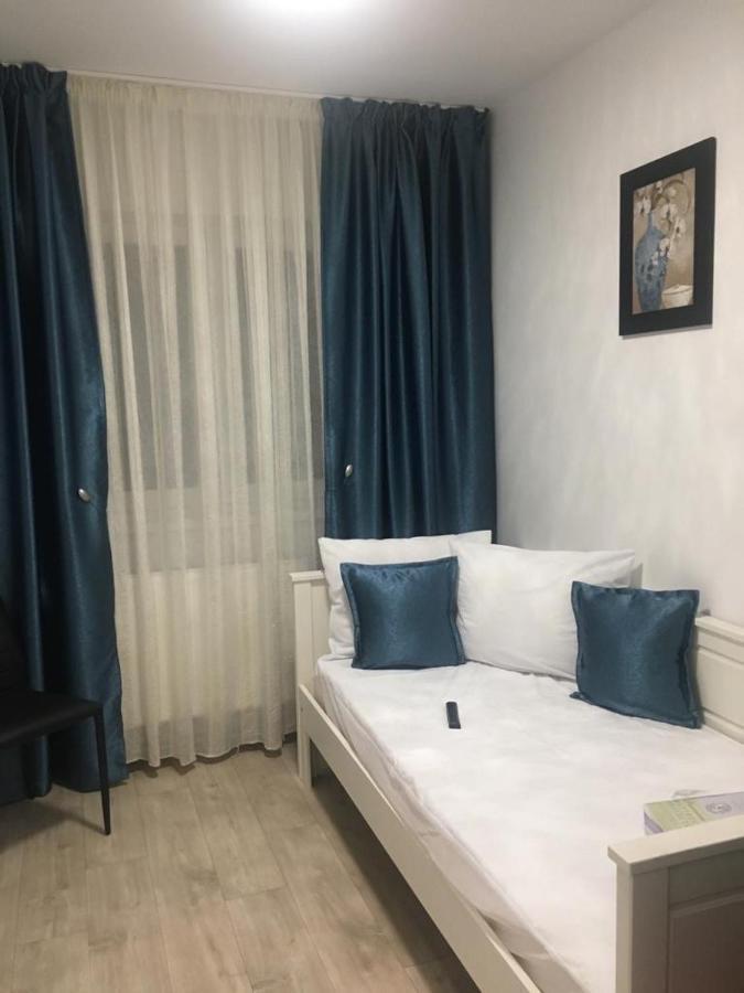 Apartament Silvia Apartment Sibiu Bagian luar foto